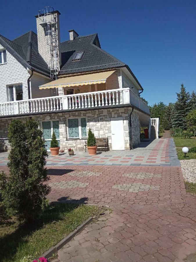Baby Jagi Фермерський будинок *
